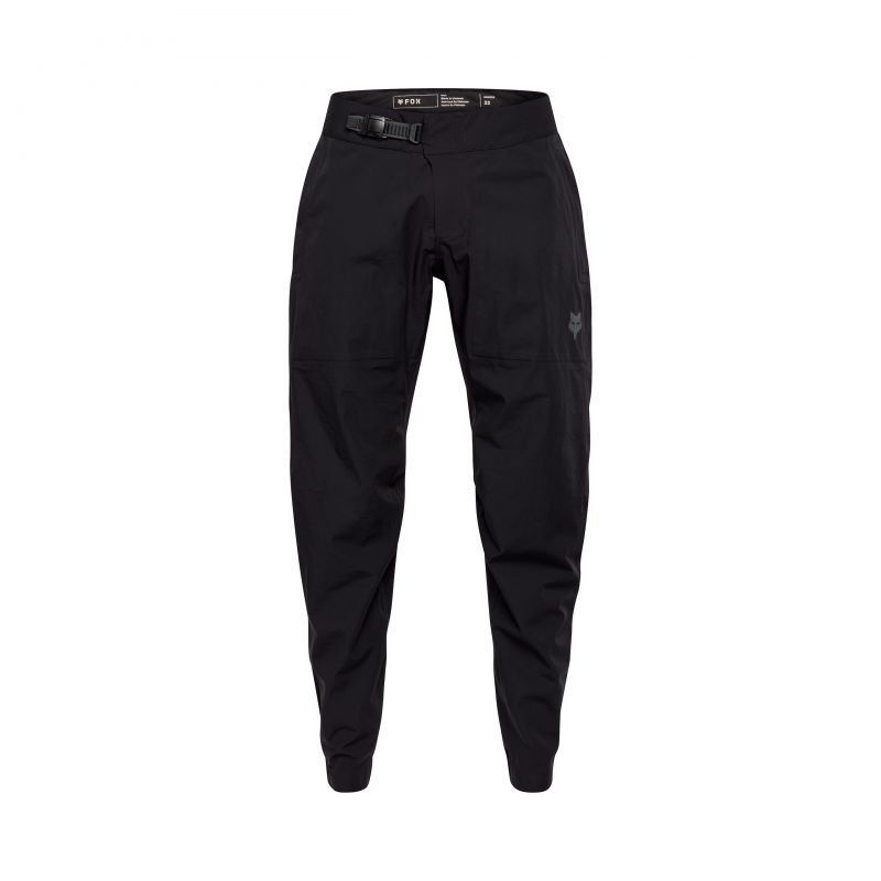 Spodnie Rowerowe Fox Ranger Water Black