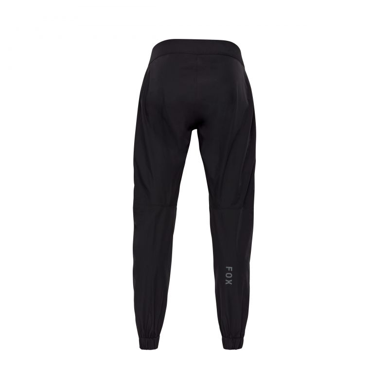 Spodnie Rowerowe Fox Ranger Water Black