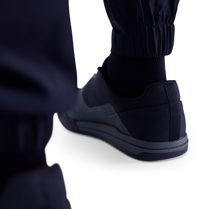 Spodnie Rowerowe Fox Ranger Water Black