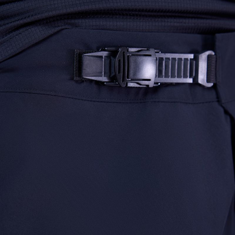 Spodnie Rowerowe Fox Ranger Water Black