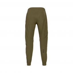 Spodnie Rowerowe Fox Ranger Water Olive Green