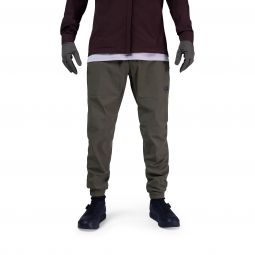 Spodnie Rowerowe Fox Ranger Water Olive Green