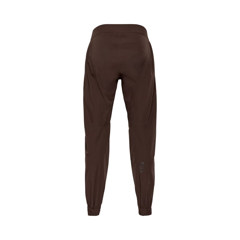 Spodnie Rowerowe Fox Ranger Water Cocoa