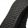 Buty Fox Union Canvas Mid Black