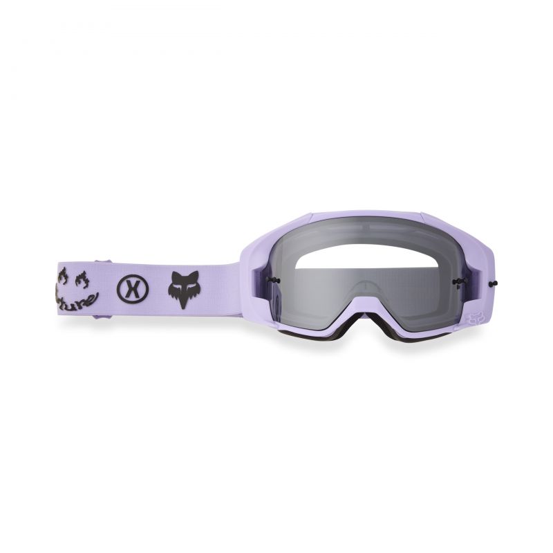 Gogle Fox Hello Future Lilac