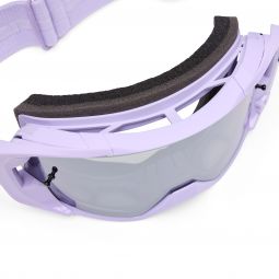 Gogle Fox Hello Future Lilac