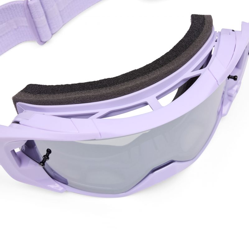 Gogle Fox Hello Future Lilac