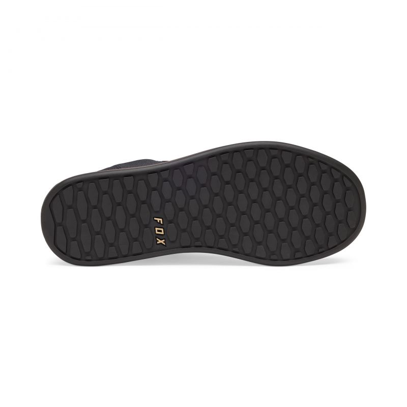 Buty Fox Union Canvas Cocoa