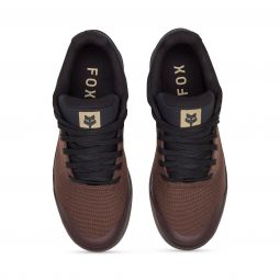 Buty Fox Union Canvas Cocoa