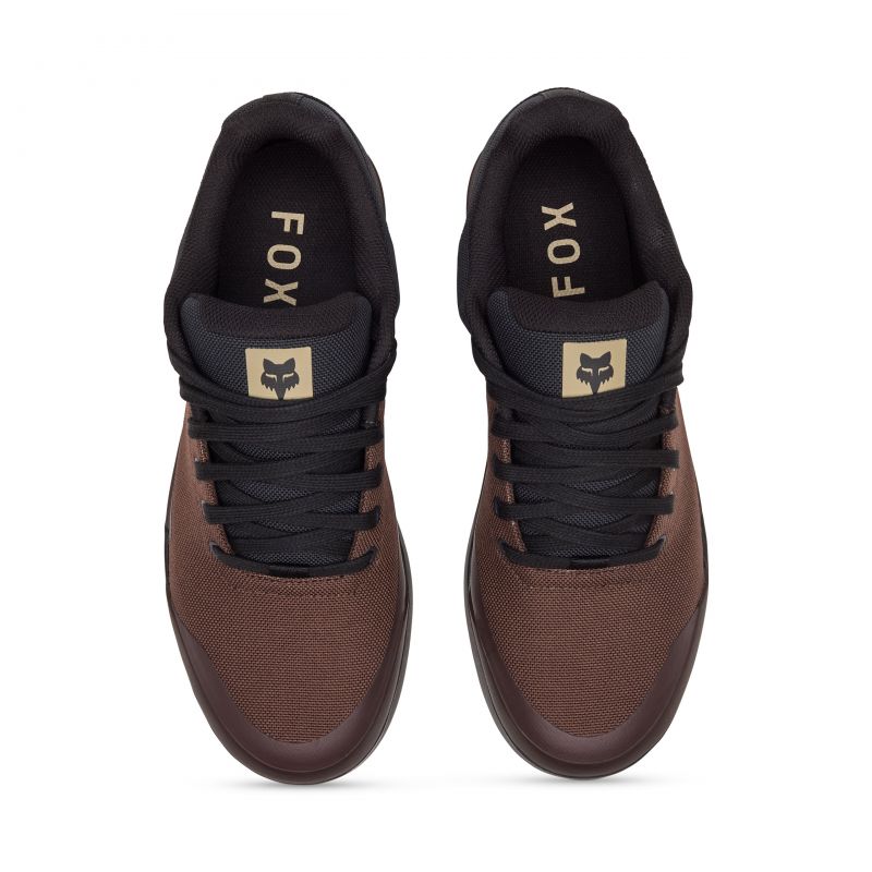 Buty Fox Union Canvas Cocoa