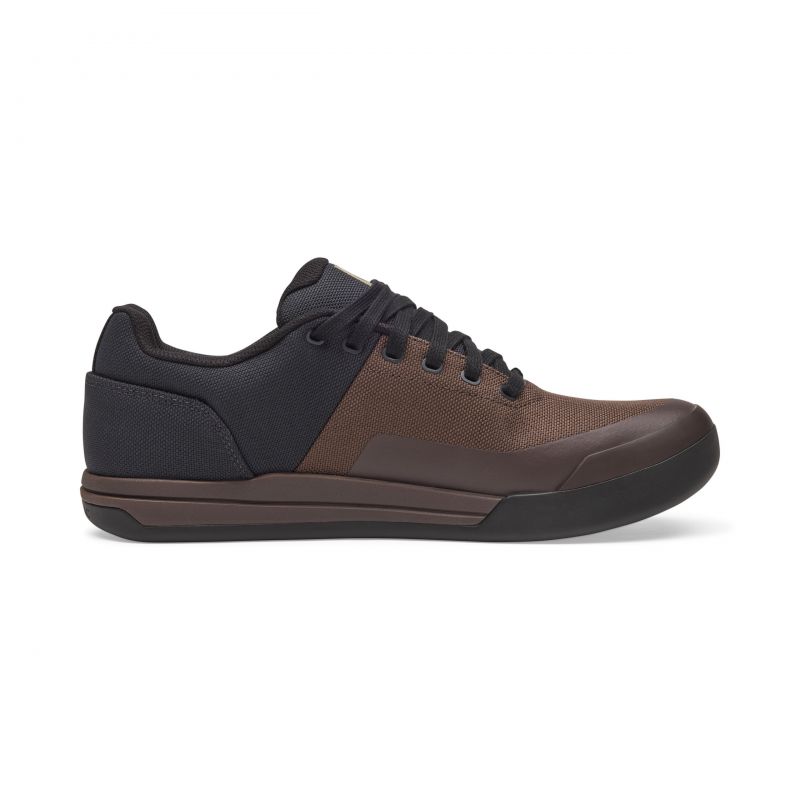 Buty Fox Union Canvas Cocoa