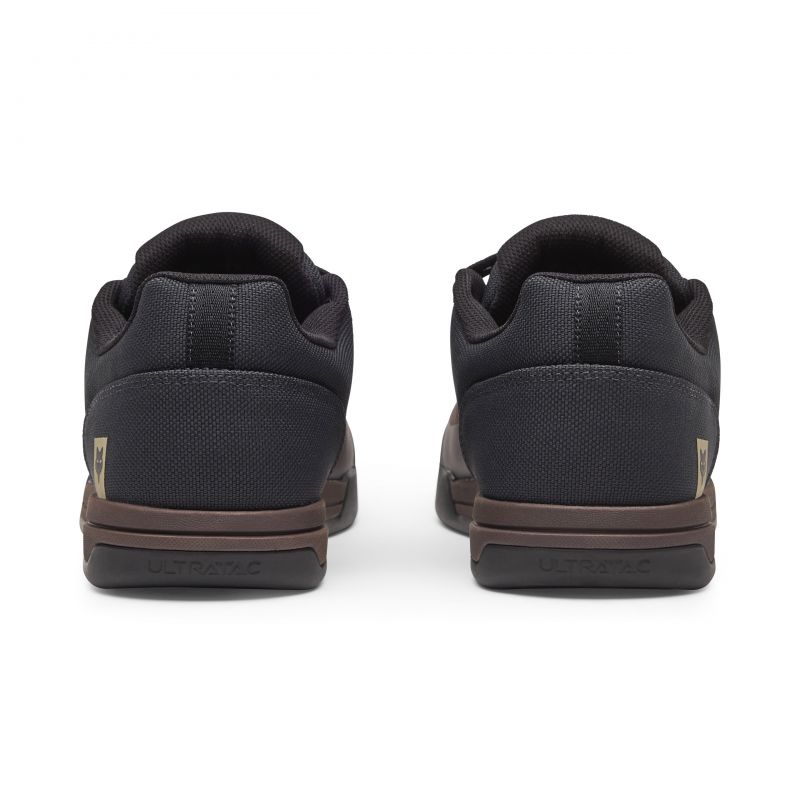 Buty Fox Union Canvas Cocoa
