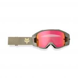 Gogle Fox Vue Core Vivid Cream