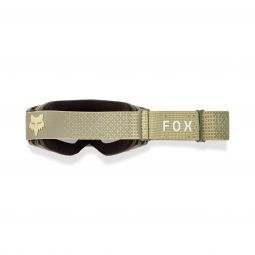 Gogle Fox Vue Core Vivid Cream