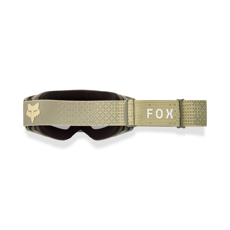 Gogle Fox Vue Core Vivid Cream