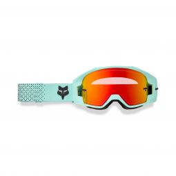Gogle Fox Vue Core Vivid Turquoise