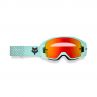 Gogle Fox Vue Core Vivid Turquoise