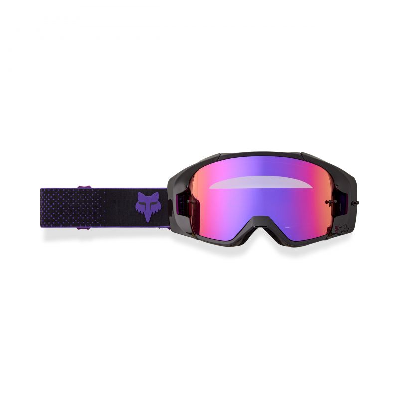 Gogle Fox Vue Core Vivid Grape