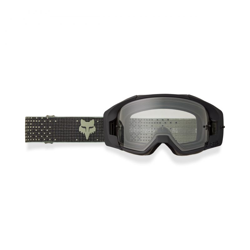 Gogle Fox Vue Enduro Adobe