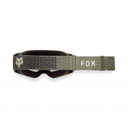 Gogle Fox Vue Enduro Adobe