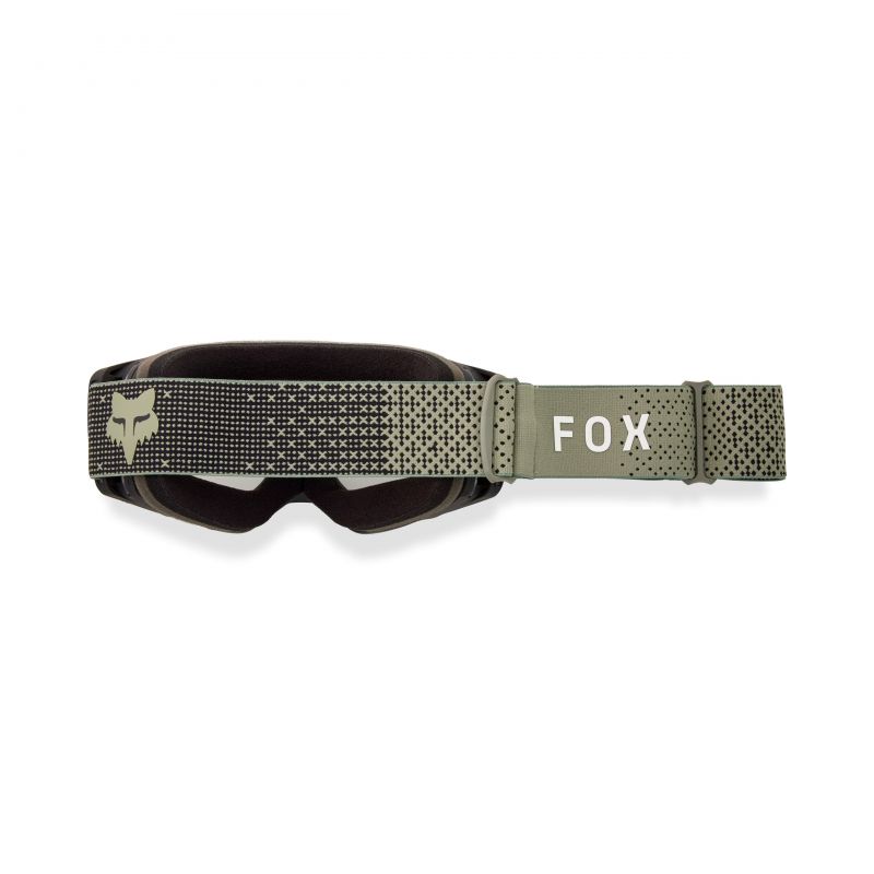 Gogle Fox Vue Enduro Adobe