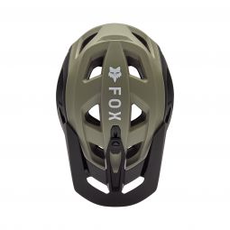 Kask Rowerowy Fox Speedframe 5050 Adobe