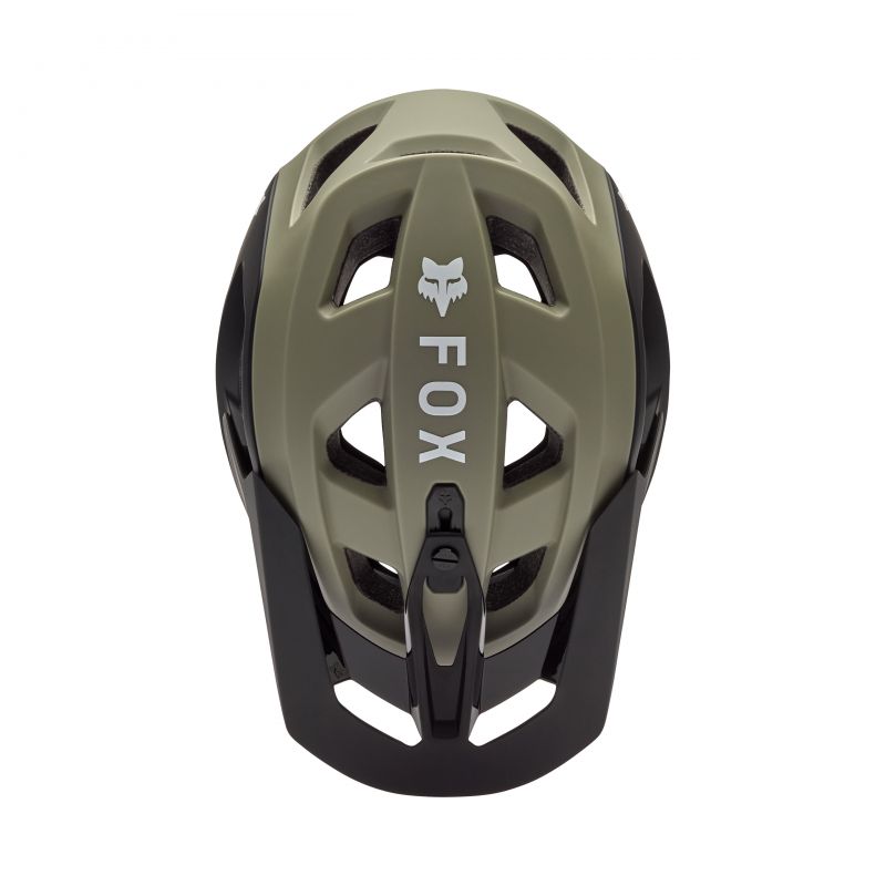 Kask Rowerowy Fox Speedframe 5050 Adobe