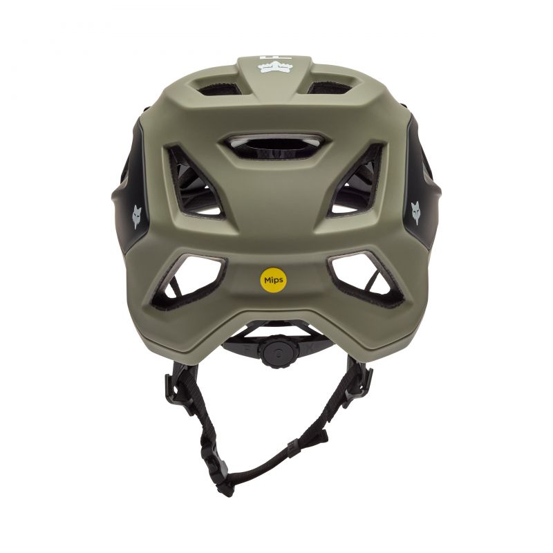 Kask Rowerowy Fox Speedframe 5050 Adobe