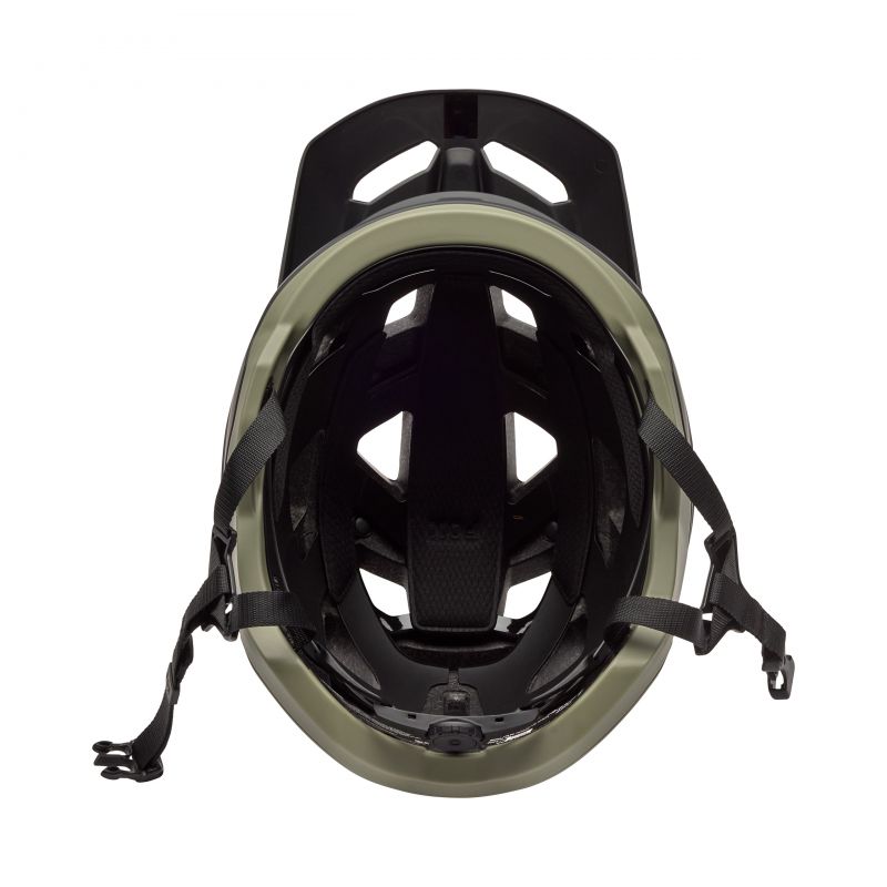 Kask Rowerowy Fox Speedframe 5050 Adobe