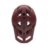 Kask Rowerowy Fox Speedframe Solid Rust