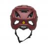 Kask Rowerowy Fox Speedframe Solid Rust