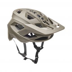 Kask Rowerowy Fox Speedframe Solid Military