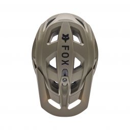 Kask Rowerowy Fox Speedframe Solid Military