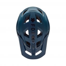 Kask Rowerowy Fox Speedframe Solid Twilight