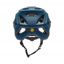 Kask Rowerowy Fox Speedframe Solid Twilight