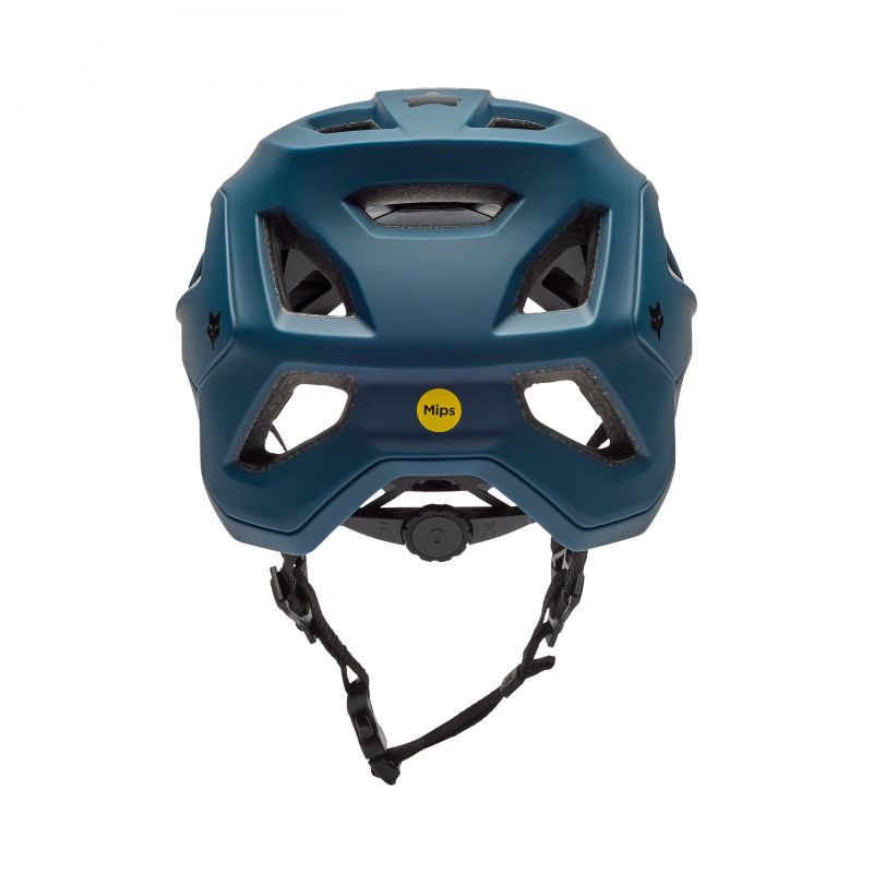 Kask Rowerowy Fox Speedframe Solid Twilight