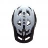 Kask Rowerowy Fox Speedframe 5050 Black/White