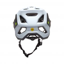 Kask Rowerowy Fox Speedframe 5050 Black/White