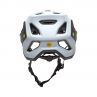 Kask Rowerowy Fox Speedframe 5050 Black/White
