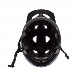 Kask Rowerowy Fox Speedframe 5050 Black/White