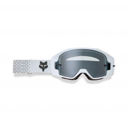 Gogle Fox Vue Core White
