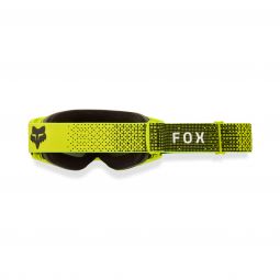 Gogle Fox Vue Core Fluo Yellow