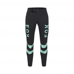 Spodnie Rowerowe Fox Lady Ranger Kairos Turquoise