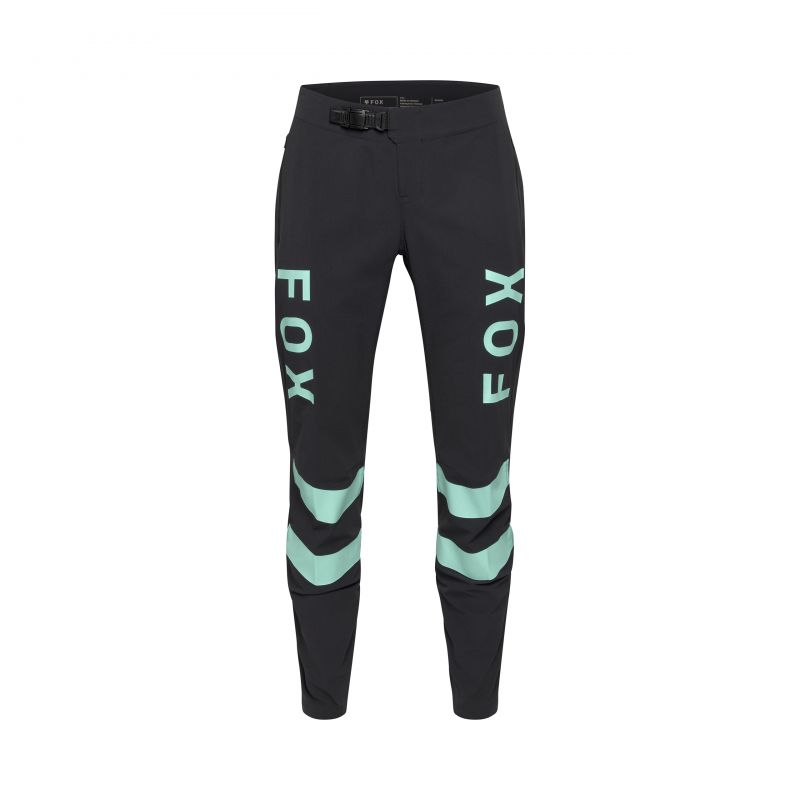 Spodnie Rowerowe Fox Lady Ranger Kairos Turquoise
