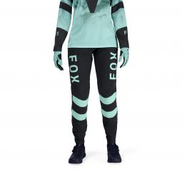 Spodnie Rowerowe Fox Lady Ranger Kairos Turquoise