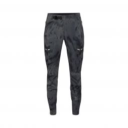 Spodnie Rowerowe Fox Lady Ranger Lunar Se Black