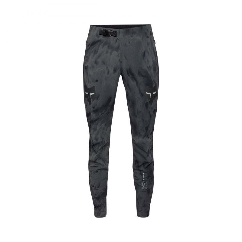 Spodnie Rowerowe Fox Lady Ranger Lunar Se Black
