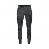 Spodnie Rowerowe Fox Lady Ranger Lunar Se Black