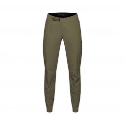 Spodnie Rowerowe Fox Lady Ranger Military