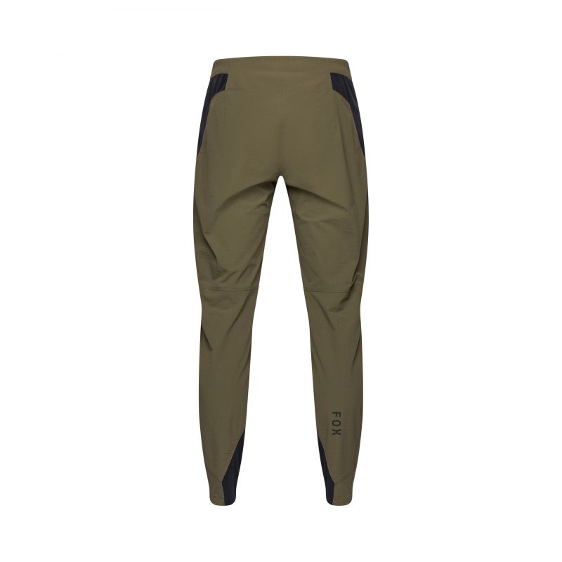 Spodnie Rowerowe Fox Lady Ranger Military